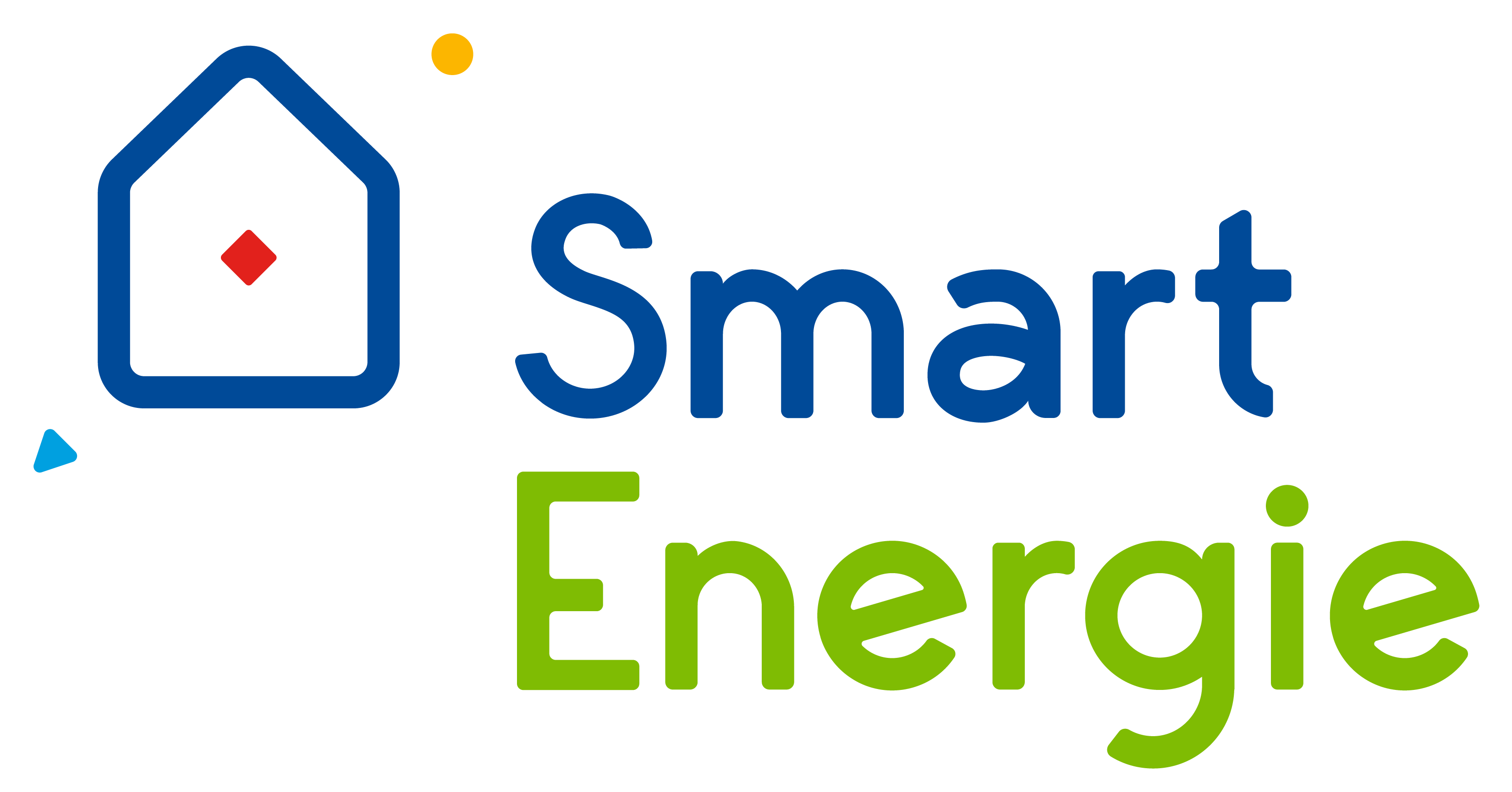 SmartEnergie EPB